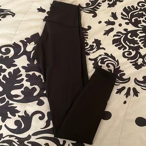 Align High Rise Lululemon Leggings